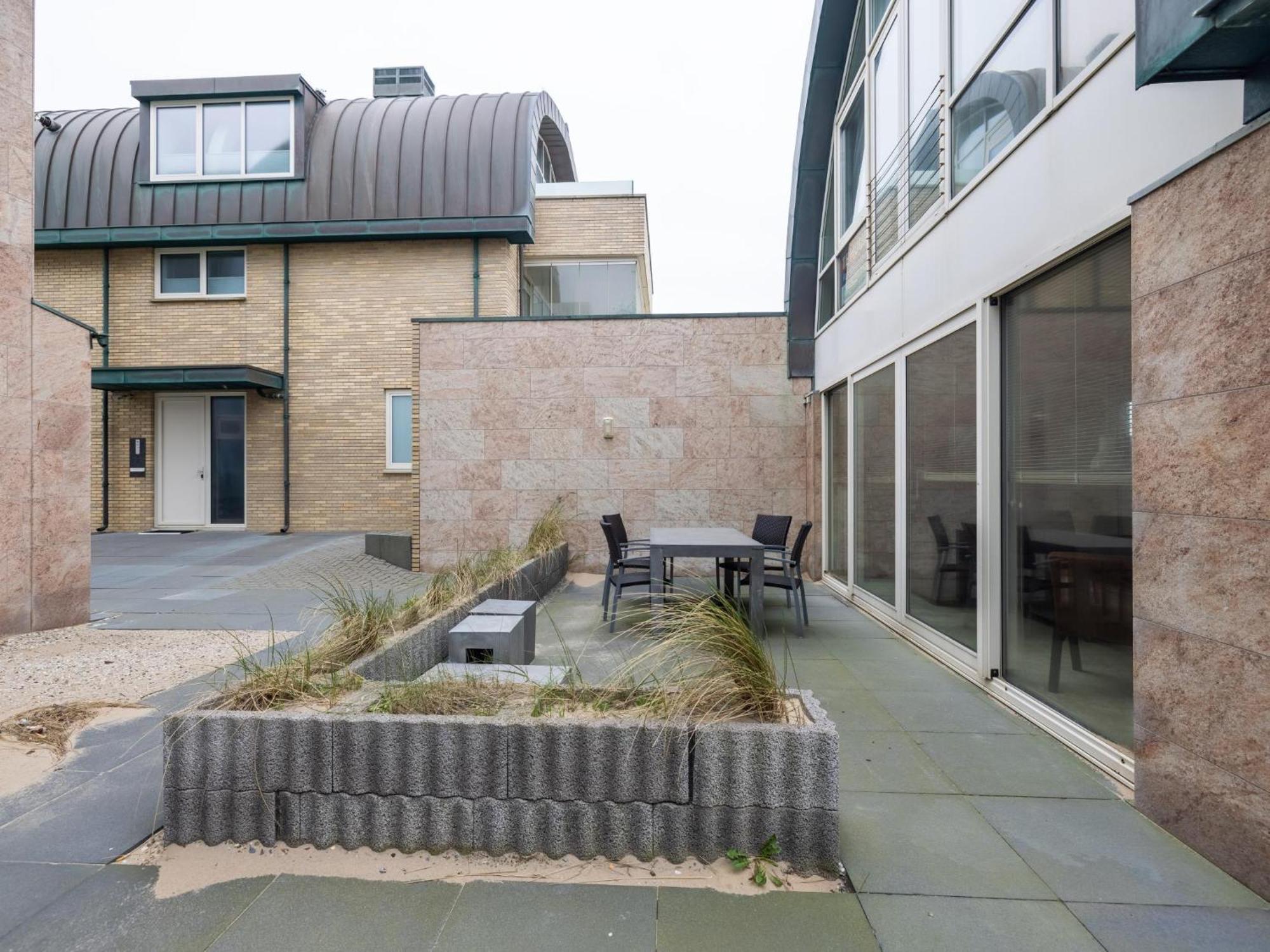 Villa Zeebaars à Egmond aan Zee Extérieur photo